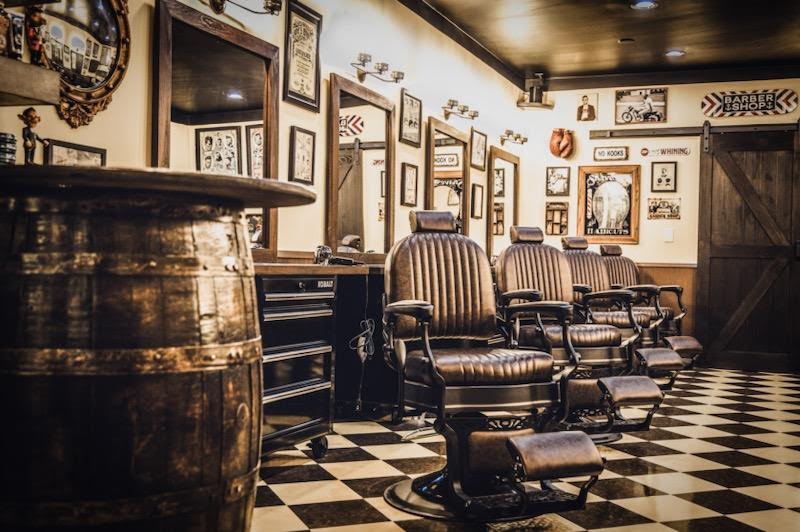 Figaro Barber Shop Image